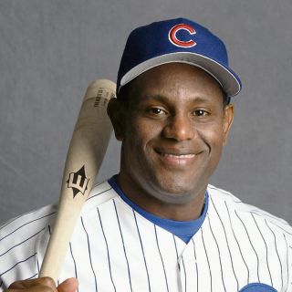 Sammy Sosa se disculpa y da visos de reconocer dopaje