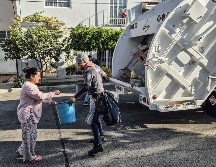 Desde el 19 de diciembre de 2024, el municipio se hizo cargo del servicio con 160 camiones que diariamente recolectan dos mil 100 toneladas de residuos, indicó Mario Silva, jefe de la Oficina Ejecutiva de la Presidencia de Guadalajara. EL INFORMADOR / ARCHIVO