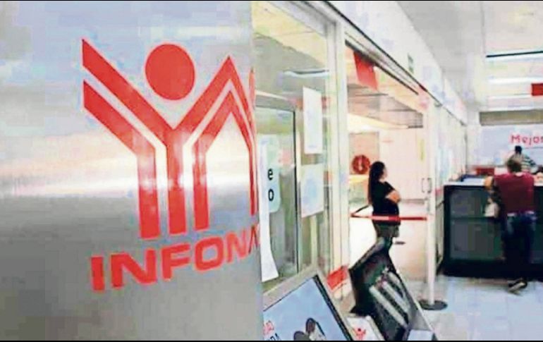 En 2019 se llegaron a presentar 89 reportes en Jalisco por fraudes en el Infonavit. El problema persiste. SUN/Archivo