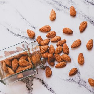 Evita las almendras si sufres alguna de estas condiciones