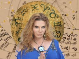 En EL INFORMADOR te compartimos día a día las buenas nuevas que Mhoni Vidente comparte para que cada signo zodiacal alcance su mayor potencial. FACEBOOK/ Mhoni Vidente