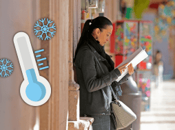 Guadalajara espera temperaturas frescas por la noche y hasta el amanecer. EL INFORMADOR / ARCHIVO