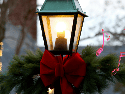 La lista abarca desde clásicos hasta canciones más modernas. UNSPLASH / J. Harrison