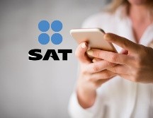 El Buzón Tributario, señala el SAT en su portal oficial, es un canal de comunicación entre el Servicio y los contribuyentes. ESPECIAL / CANVA