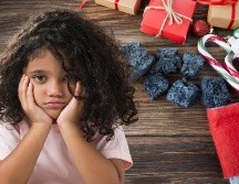 Si enfrentaste el drama de no haber recibido el ansiado juguete en Navidad, seguramente estarás interesado en conocer algo sobre el destino de esos regalos que esperaste por mucho tiempo. ESPECIAL / CANVA