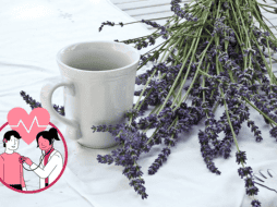 Se recomienda tomar el té antes de acostarse a dormir para mejorar el sueño. ESPECIAL/Imagen de gefrorene_wand en Pixabay