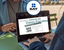 Debes contar con un correo electrónico registrado previamente en cualquiera de las plataformas del  SAT. UNSPLASH / E. REYNA