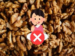 Las nueces son uno de los frutos secos más consumidos. UNSPLASH / T. HERMANS