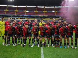 Tras la lesión de Édgar Zaldívar, la directiva de Atlas se dio a la tarea de buscar a toda costa, fuera de sus Fuerzas Básicas, a su nuevo lateral derecho. IMAGO7