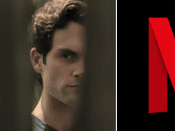 El pasado jueves, Netflix reveló los carteles de la quinta y última temporada de “You”. ESPECIAL/Netflix