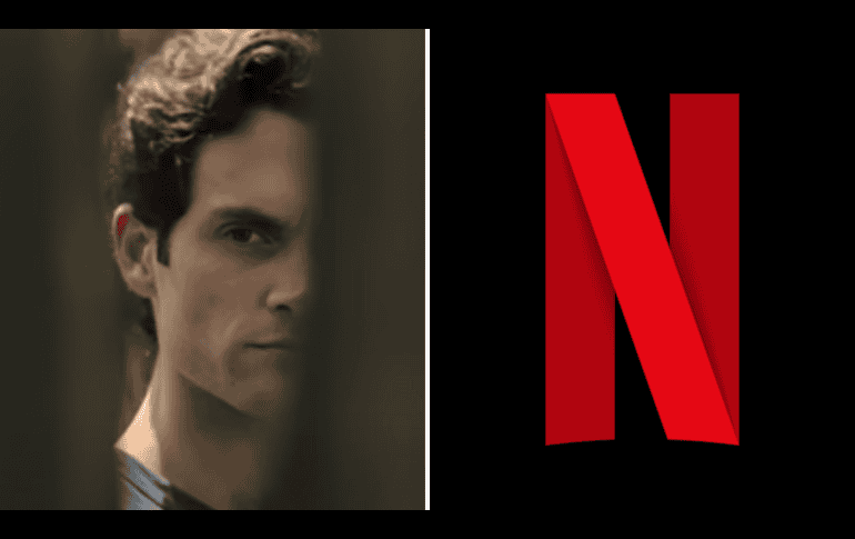 El pasado jueves, Netflix reveló los carteles de la quinta y última temporada de “You”. ESPECIAL/Netflix