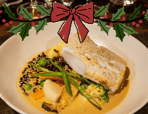 Otra variante de platillo de bacalao es el bacalhau à Brás de Portugal. PEXELS /B.Li