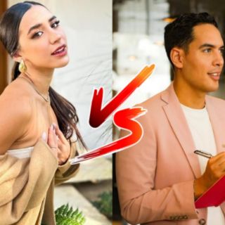 Este es el resumen de la discusión entre Tammy Parra y Un Tal Fredo (VIDEOS)