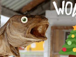 Algunas de estas preparaciones podrían sorprender incluso a los más aventureros comensales. UNSPLASH / P. Musioł