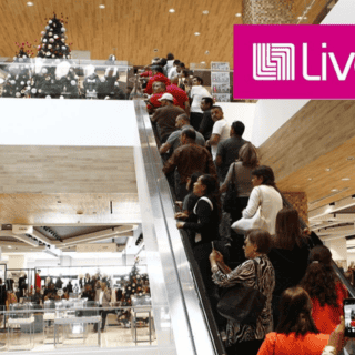 Gran barata de Invierno en Liverpool: ¿Cuándo inicia y qué promociones habrá?