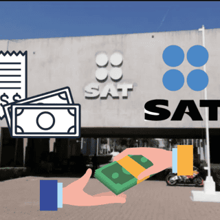 Si recibiste esta cantidad de aguinaldo deberás de pagar impuestos ante el SAT