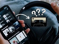 La música es uno de los elementos más importantes para crear un buen ambiente, pero seguramente no sabías que muchas canciones populares ya existían.ESPECIAL/Pexels y Canva