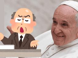 Tras la renuncia de Benedicto XVI, el 13 de marzo de 2013 Jorge Bergoglio fue elegido Papa. EFE /ARCHIVO