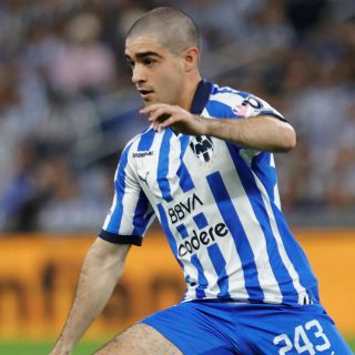 César Garza, el nuevo jugador mexicano en Europa