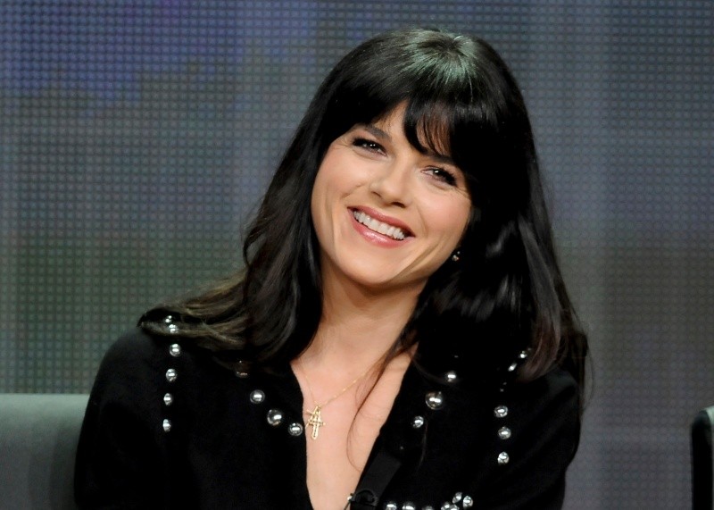 La actriz fue diagnosticada con esclerosis múltiple. REUTERS / ARCHIVO 