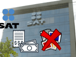 El SAT dio a conocer que algunas cuentas bancarias podrían ser embargadas bajo ciertos casos que involucren un incumplimiento de obligaciones fiscales por parte de los contribuyentes. EL INFORMADOR/ ARCHIVO/ ESPECIAL