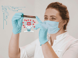 La IA podrá mejorar su capacidad para analizar los estudios de sangre y detectar anomalías. PEXELS/ G. Fring