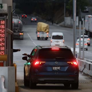 ¿Qué pasa si no pago mis multas vehiculares en la CDMX?
