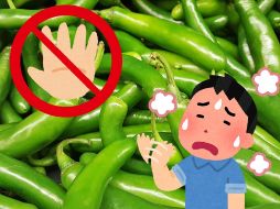 Si perteneces a alguno de estos grupos, consulta con un especialista para determinar si es seguro para ti disfrutar de este picante manjar. PIXABAY / CANVA