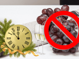 Las uvas tienen múltiples nutrientes, pero a la vez incluyen un alto contenido de azúcares. PEXELS / CANVA