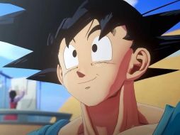 Conoce la versión más cercana de lo que podríamos imaginar si un guerrero saiyajin existiera en nuestro mundo. Crunchyroll