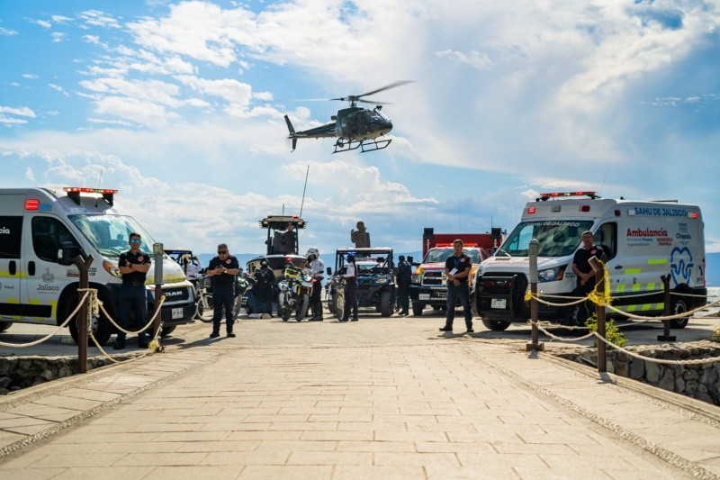  CORTESÍA/FACEBOOK/Alejandro Aguirre Curiel.&nbsp;