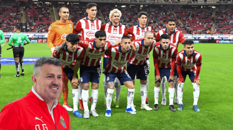 Este próximo sábado, se espera que Óscar García haga uso de varios de los canteranos que fueron llamados al primer equipo. IMAGO7