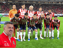 Este próximo sábado, se espera que Óscar García haga uso de varios de los canteranos que fueron llamados al primer equipo. IMAGO7