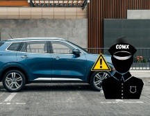 El incumplimiento del Reglamento de Tránsito de la CDMX implica sanciones administrativas en las cuales se debe pagar una cantidad de dinero, horas de arresto o trabajo comunitario.ESPECIAL/Pexels y Canva