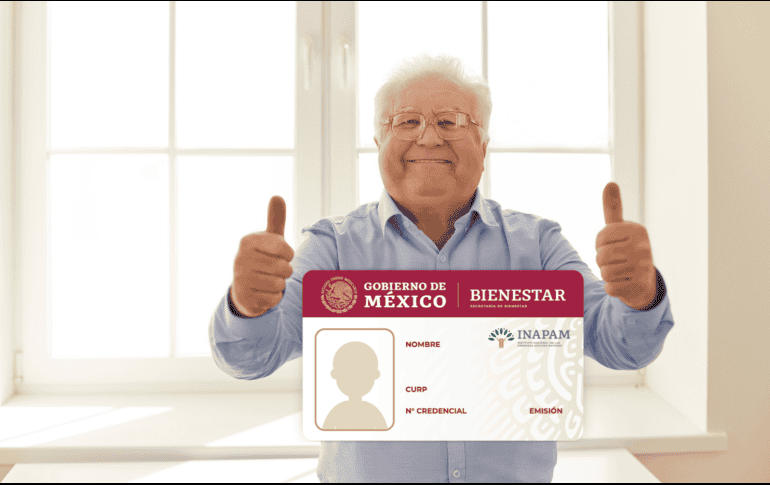 INAPAM es una entidad pública destinada a apoyar a las personas adultas mayores. ESPECIAL