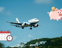 Hay momentos del año que se consideran temporadas altas y bajas. ESPECIAL / Pexels y Canva