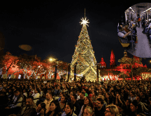 El Festival de Invierno Ilusionante 2024 llegó a los municipios del Área Metropolitana de Guadalajara y los Pueblos Mágicos, con un programa de actividades gratuitas hasta el 6 de enero de 2025. ESPECIAL/ EL INFORMADOR/A . Navarro.