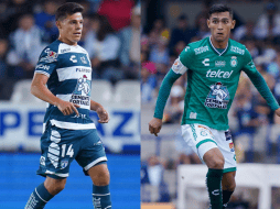 León y Pachuca llegarán a una nueva plataforma para el Clausura 2025. IMAGO7
