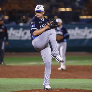 Charros abre serie en Obregón con triunfo