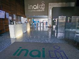 El  INAI desaparece, según el decreto oficial. EL UNIVERSAL