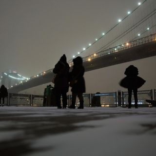 Invierno será menos frío esta temporada, advierte estudio