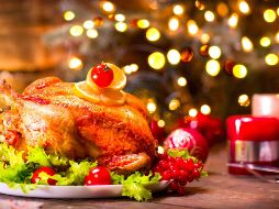 Al ser considerado un alimento exótico y de alta calidad, el consumo de pavo se popularizó entre las clases altas y en celebraciones especiales. ESPECIAL / CANVA