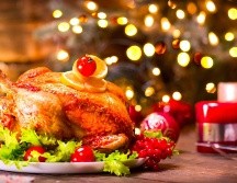 Al ser considerado un alimento exótico y de alta calidad, el consumo de pavo se popularizó entre las clases altas y en celebraciones especiales. ESPECIAL / CANVA