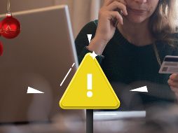 Para protegerse de estas amenazas, el informe subraya la importancia de la vigilancia y la precaución. ESPECIAL / CANVA