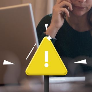 Intentos de fraude suben en temporada de descuentos