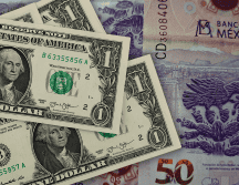 La recuperación del peso frente al dólar también estuvo relacionada con un incremento de las apuestas a favor de una apreciación. EL INFORMADOR / O. Álvarez