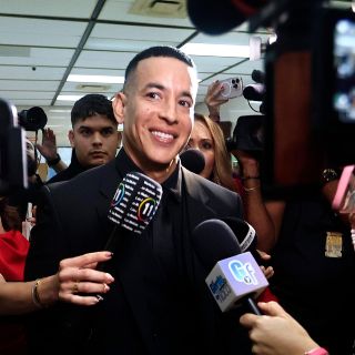 Daddy Yankee llega a acuerdo legal con su esposa