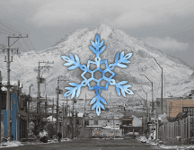 Una jornada de frío se espera a la llegada del invierno en México. SUN / ARCHIVO