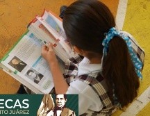 Las becas correspondientes al año se distribuyen durante 10 de los 12 meses. EL INFORMADOR / ARCHIVO