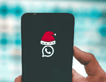 Esta es la forma de empezar la Navidad de forma correcta. ESPECIAL / UNSPLASH AARN GIRI